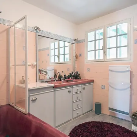 Les Ecureuils Holiday home Rosieres (Ardeche)