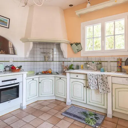 Holiday home Les Ecureuils Rosieres (Ardeche)